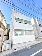 新築工事中