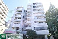 東京都文京区春日1丁目10-1：物件画像／株式会社タウンハウジング東京　タウンハウジング　駒込店