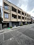 東京都文京区本駒込6丁目：物件画像／株式会社タウンハウジング東京　タウンハウジング　駒込店