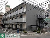 東京都荒川区西尾久7丁目37-7：物件画像／株式会社タウンハウジング東京　タウンハウジング　駒込店