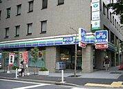 スリーエフ王子神谷店 354m