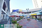ゲオ北赤羽駅前店 徒歩4分。その他小売店 260m