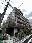 東京都文京区大塚3丁目36-3：物件画像／株式会社タウンハウジング東京　タウンハウジング　駒込店
