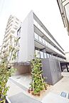 東京都板橋区氷川町22-19：物件画像／株式会社タウンハウジング東京　タウンハウジング　駒込店