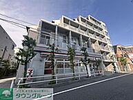 東京都板橋区志村3丁目24-5：物件画像／株式会社タウンハウジング東京　タウンハウジング　駒込店