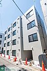 東京都板橋区相生町9-16：物件画像／株式会社タウンハウジング東京　タウンハウジング　駒込店