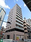 東京都北区田端新町1丁目24-6：物件画像／株式会社タウンハウジング東京　タウンハウジング　駒込店