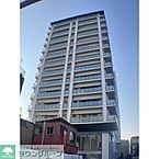 東京都足立区千住3丁目48-4：物件画像／株式会社タウンハウジング東京　タウンハウジング　駒込店