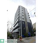 東京都豊島区上池袋2丁目4-4：物件画像／株式会社タウンハウジング東京　タウンハウジング　駒込店