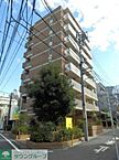 東京都豊島区池袋2丁目16-7：物件画像／株式会社タウンハウジング東京　タウンハウジング　駒込店