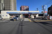 ローソン川口元郷二丁目店 1062m