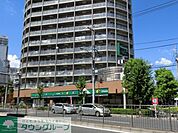 マルエツプチ東日暮里店 徒歩5分。スーパー 360m