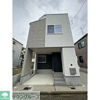 東京都葛飾区高砂6丁目：物件画像／株式会社タウンハウジング東京　タウンハウジング　綾瀬店