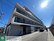 東京都葛飾区高砂2丁目1-29：物件画像／株式会社タウンハウジング東京　タウンハウジング　綾瀬店