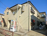 東京都足立区六月3丁目15-10：物件画像／株式会社タウンハウジング東京　タウンハウジング　綾瀬店