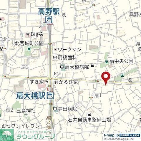 地図