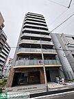 東京都台東区入谷2丁目17-3：物件画像／株式会社タウンハウジング東京　タウンハウジング　綾瀬店