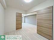 ※写真は同タイプ住戸です。