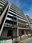 東京都台東区今戸1丁目10-3：物件画像／株式会社タウンハウジング東京　タウンハウジング　綾瀬店