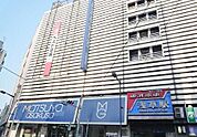 浅草松屋 170m