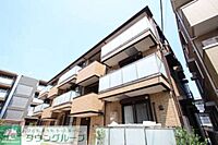 東京都足立区中央本町3丁目9-20：物件画像／株式会社タウンハウジング東京　タウンハウジング　綾瀬店