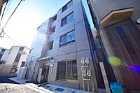 東京都荒川区西尾久3丁目10-15：物件画像／株式会社タウンハウジング東京　タウンハウジング　綾瀬店