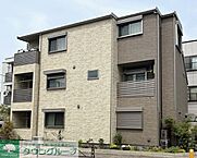 東京都葛飾区青戸7丁目8-17：物件画像／株式会社タウンハウジング東京　タウンハウジング　綾瀬店