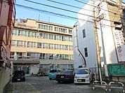 内田病院 630m
