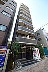 東京都台東区西浅草2丁目24-13：物件画像／株式会社タウンハウジング東京　タウンハウジング　綾瀬店