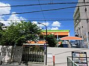 東日暮里保育園 60m