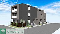 東京都足立区足立4丁目8：物件画像／株式会社タウンハウジング東京　タウンハウジング　綾瀬店