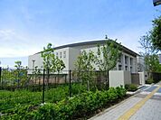 新田学園 200m