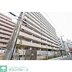 東京都足立区竹の塚6丁目16-11：物件画像／株式会社タウンハウジング東京　タウンハウジング　綾瀬店