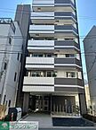 東京都荒川区東日暮里2丁目11-11：物件画像／株式会社タウンハウジング東京　タウンハウジング　綾瀬店