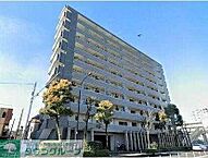 東京都足立区梅島3丁目43-12：物件画像／株式会社タウンハウジング東京　タウンハウジング　綾瀬店