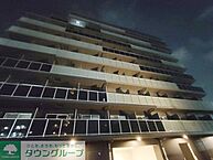 東京都葛飾区白鳥4丁目7-10：物件画像／株式会社タウンハウジング東京　タウンハウジング　綾瀬店