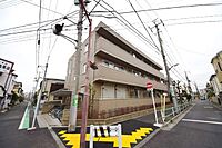 東京都葛飾区柴又1丁目29-1：物件画像／株式会社タウンハウジング東京　タウンハウジング　綾瀬店