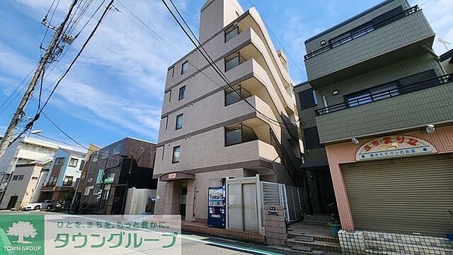 室内