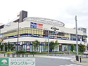ポンテポルタ千住 徒歩40分。ショッピングセンター 3140m