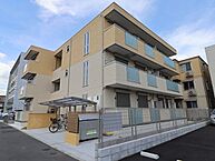 東京都足立区西加平2丁目5-7：物件画像／株式会社タウンハウジング東京　タウンハウジング　綾瀬店