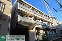東京都葛飾区高砂1丁目4-3：物件画像／株式会社タウンハウジング東京　タウンハウジング　綾瀬店