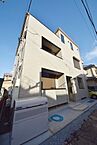 東京都台東区上野桜木2丁目2-3：物件画像／株式会社タウンハウジング東京　タウンハウジング　綾瀬店