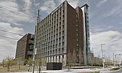 東京理科大学 532m