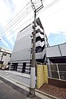 東京都足立区千住関屋町11-8：物件画像／株式会社タウンハウジング東京　タウンハウジング　綾瀬店