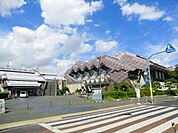 東京武道館 511m