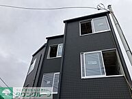 東京都葛飾区西亀有2丁目24-3：物件画像／株式会社タウンハウジング東京　タウンハウジング　綾瀬店