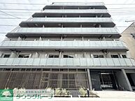 東京都足立区千住龍田町4-3：物件画像／株式会社タウンハウジング東京　タウンハウジング　綾瀬店