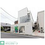 東京都足立区舎人1丁目14-11：物件画像／株式会社タウンハウジング東京　タウンハウジング　綾瀬店