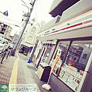 セブンイレブン葛飾お花茶屋2丁目店 徒歩5分。 390m