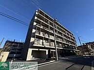 東京都足立区西新井5丁目24-7：物件画像／株式会社タウンハウジング東京　タウンハウジング　綾瀬店